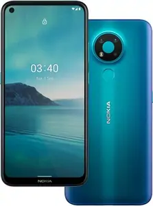 Замена стекла камеры на телефоне Nokia 3.4 в Новосибирске